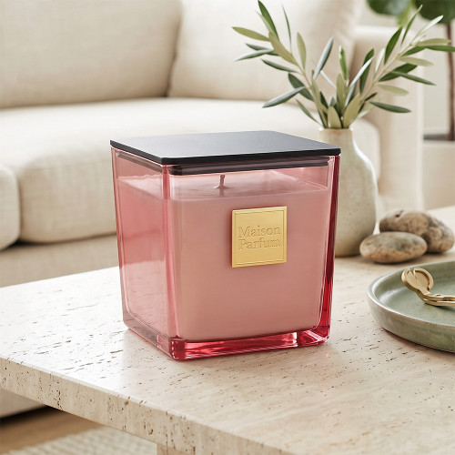 Rouge Scented Candle (800G)