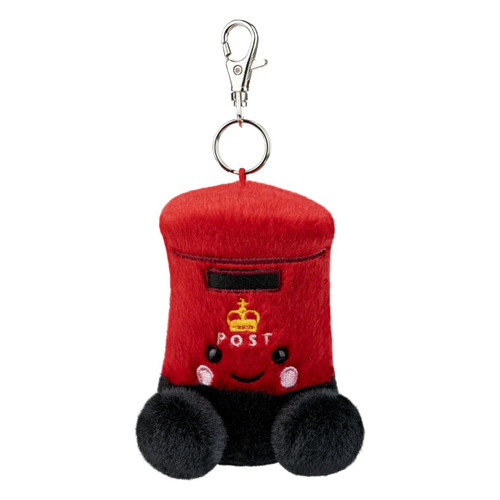 Palm Pals Bobby Post Box Clip-On (4 Inch)
