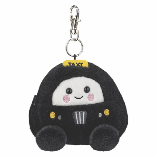 Palm Pals Freddie Taxi Clip-On (4 Inch)