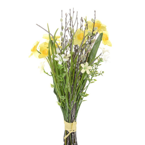 Daffodil Spring Bundle (36cm)