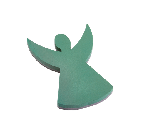 OASIS Angel Floral Foam Frame