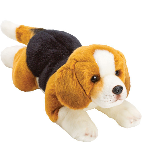 Suki Large Beagle Dog