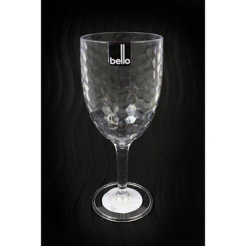 Wine Goblet  - Dimple Range by Bello