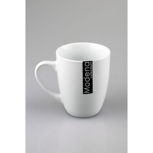 Coupe Design Ab Porcelain Mug