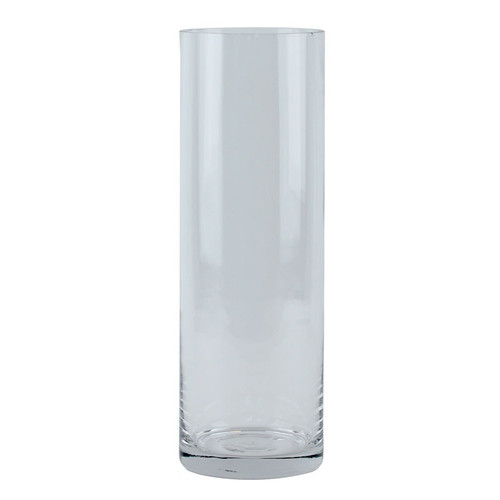Cylinder Tank Vase (H30cm) Cylinder Tank Vase (H30cm)
