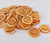 Dried Orange Slices