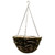 Round Willow Hanging Basket (12 inch)