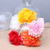 Carnation Pick Assorted Colours