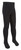 Girls Plain Black Tights 1 Pack (5-6 Years)