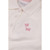 Pique Polo With Embroidered Butterflies (2-6 Years)
