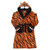 Babytown Tiger Novelty Dressing Gown (7 - 13 Years)
