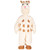 Sophie La Giraffe Romper (3-6 Months)