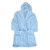 Soft Touch Blue Fleece Dressing Gown (2-6 Years)