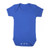 Short Sleeve Bodysuit in Royal Blue 0-3mths