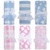 Babies Rolled Polar Blankets  By Baby Town. 6 Designs