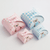 Teddy Bear Blue -Tortina Favour Box 40x40x35mm Teddy Bear Blue -Tortina Favour Box 40x40x35mm