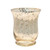 Champagne Hurricane Vase (H9cm)