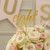 Pastel Perfection Table Numbers