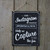 Large Wooden Instagram Sign