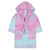 Infant Girls Ombre Robe (2-6 Years)