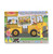 The Wheels on the Bus Sound Puzzle by Melissa and Doug