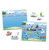 Reusable Vehicles Sticker Pad -by Melissa and Doug