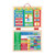 My First Daily Magnetic Calendar by Melissa and Doug