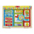 My First Daily Magnetic Calendar by Melissa and Doug