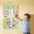 My First Daily Magnetic Calendar by Melissa and Doug