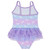 Infant Girls Tutu Swimsuit (2-6 Years)