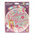 Princess Party Badge (15cm)