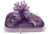 Lavender Pull Bow (31mm)