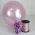 Pearlized Pink Balloons