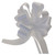 White Pull Bow (31mm)