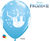 11\\\" Latex Special Assorted Frozen II Balloons (x25)