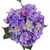 Large Hydrangea Lilac (20cm X 100cm)