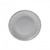 Silver Paper Plates Round - 7 Inch (x8) 