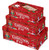 Christmas Eve Boxes (Pack of 3)