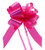 Cerise Pull Bow (50mm)