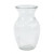 Sweetheart Glass Vase 20.3cm
