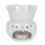White Owl Oil Burner 