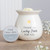 Lucky Stars Wax Melt Burner Gift Set  Lucky Stars Wax Melt Burner Gift Set