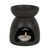 Black Cat Cut Out Oil Burner 