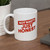 Ministry of Humour Mug - Not Nasty, Just Honest 