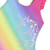 Baby Rainbow Unicorn Swimsuit (3-24m)