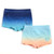 Baby Boys Gradient Swim Trunks (6-24m) (Assorted Designs)