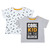 Baby Cool T-shirts - Two Designs (NB-24m)