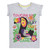 Assorted Girls Animals T-Shirts (1-6yrs)