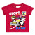 BABY BOYS PRINTED TSHIRTS 0-24 M (Assorted Designs)