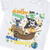 BABY BOYS PRINTED TSHIRTS 0-24 M (Assorted Designs)